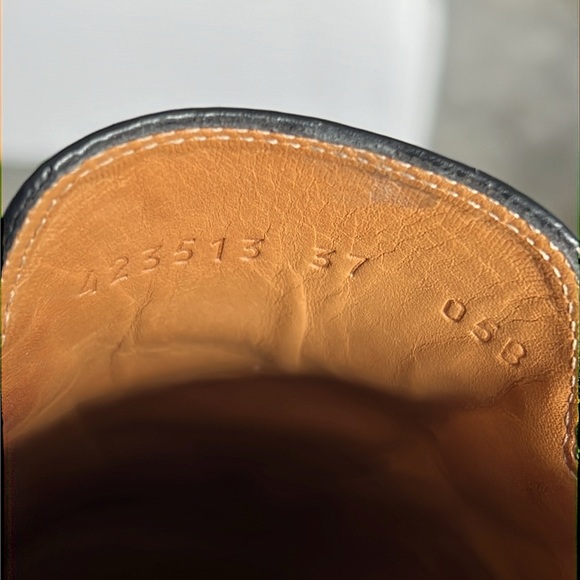 Gucci horsebit Princetown leather slipper - Picture 7 of 7